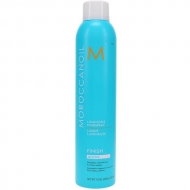Moroccanoil Luminous Hairspray Finish Medium ����� ������� �������� 330 ��. 